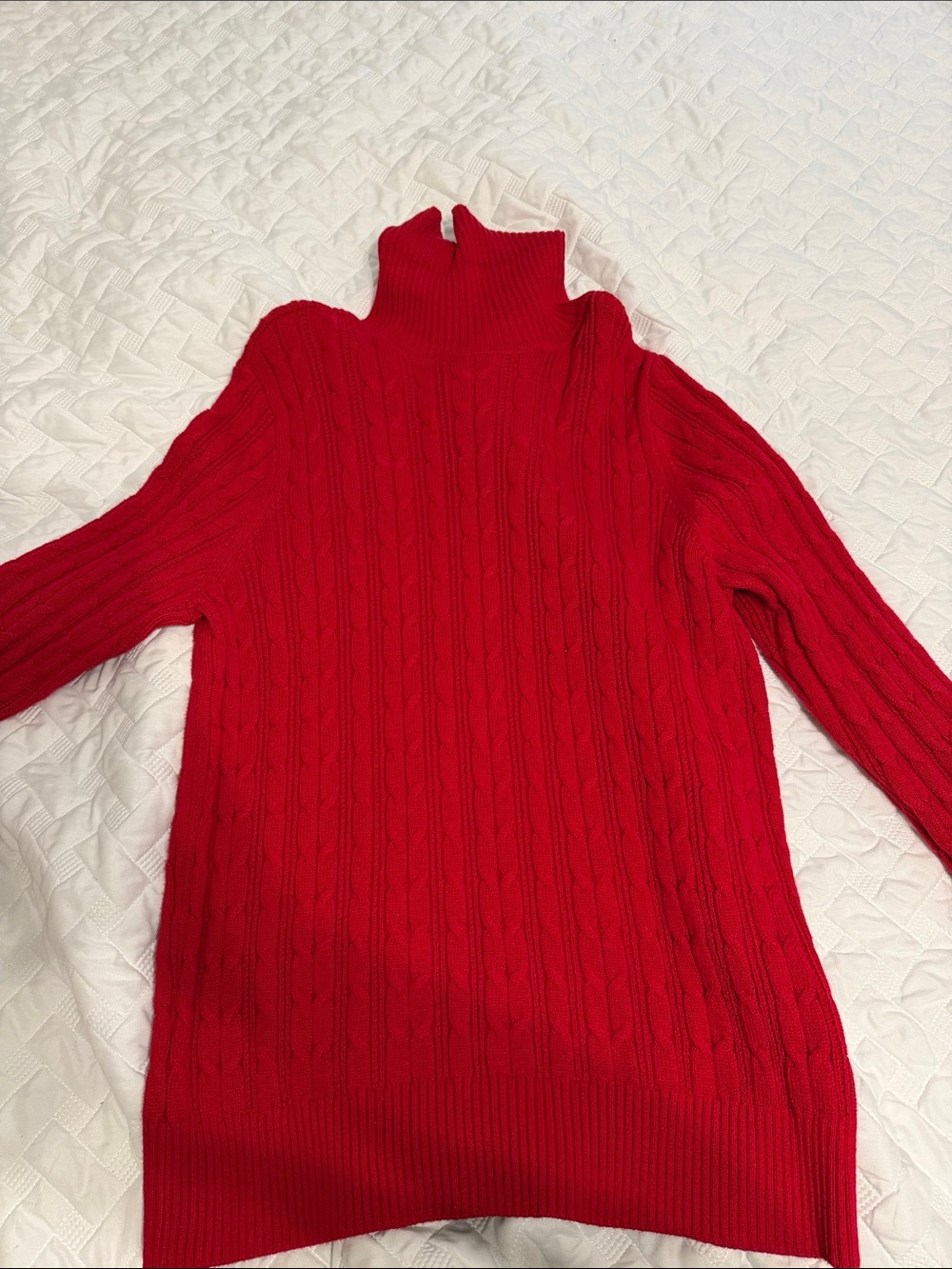 Turtle neck